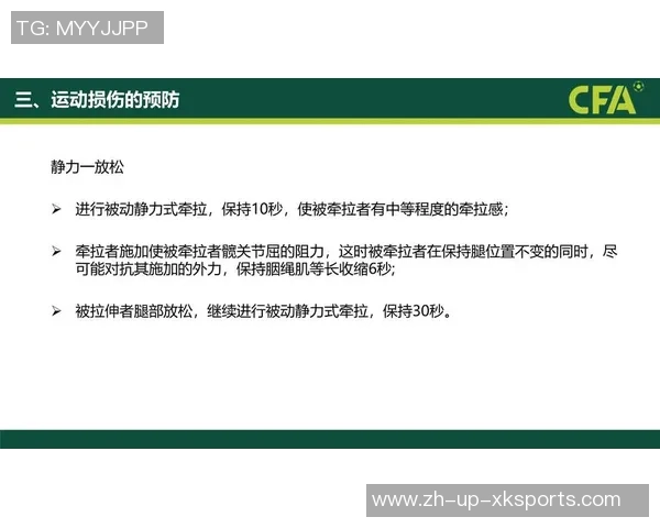 足球受伤10的真相揭秘如何有效预防与应对运动损伤的实用指南